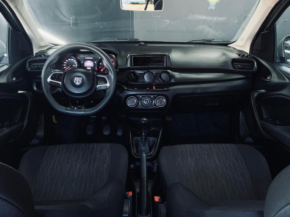 Fiat Argo