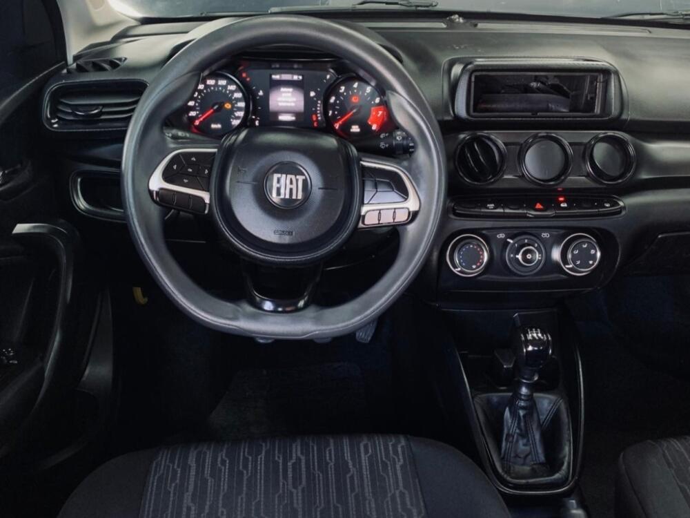Fiat Argo