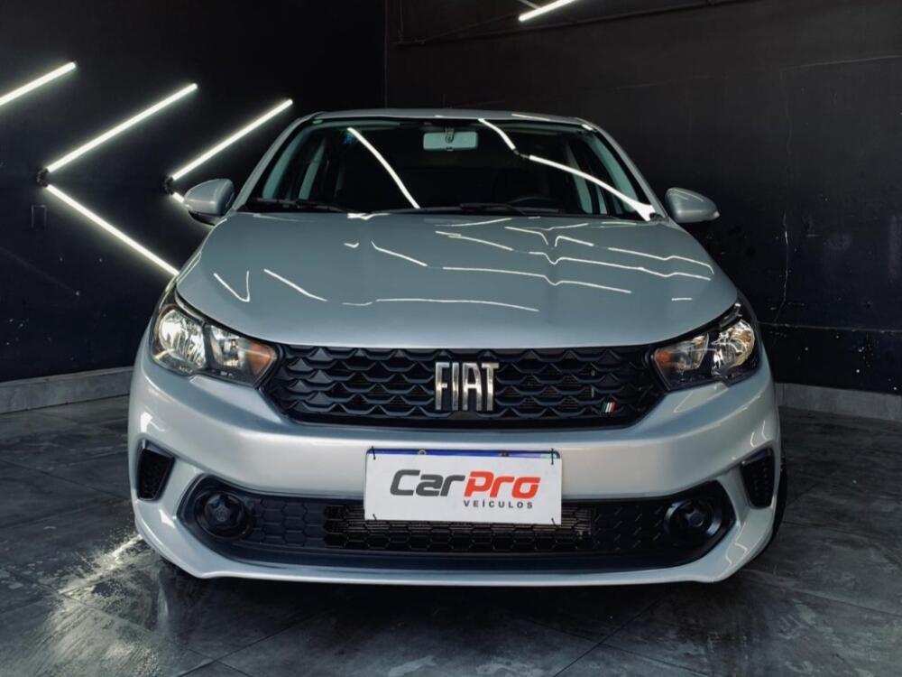 Fiat Argo