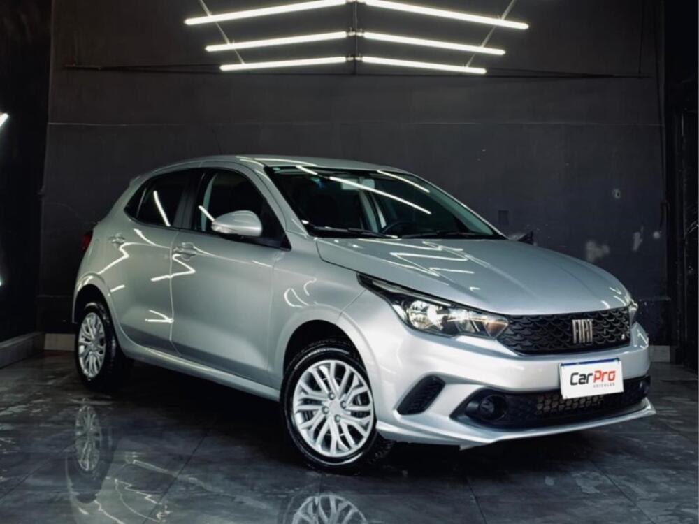 Fiat Argo