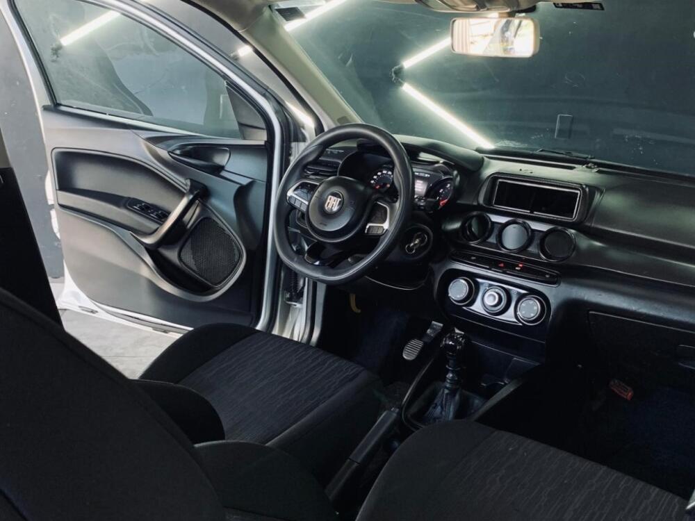 Fiat Argo