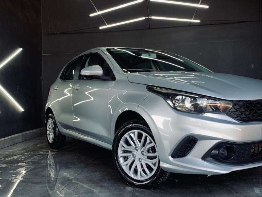 Fiat Argo