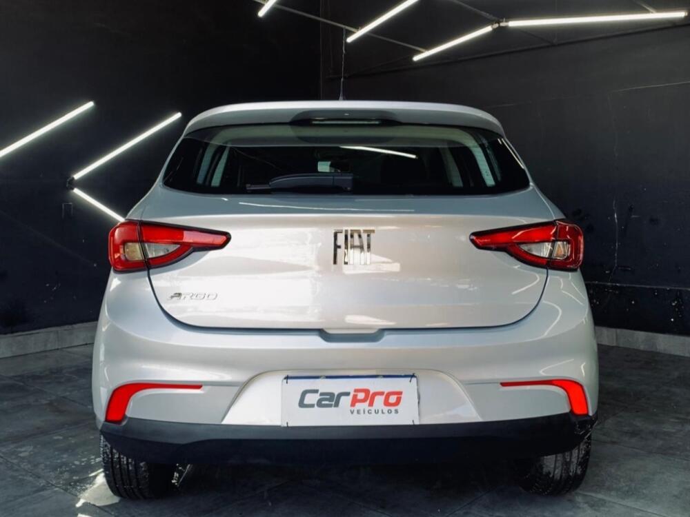 Fiat Argo