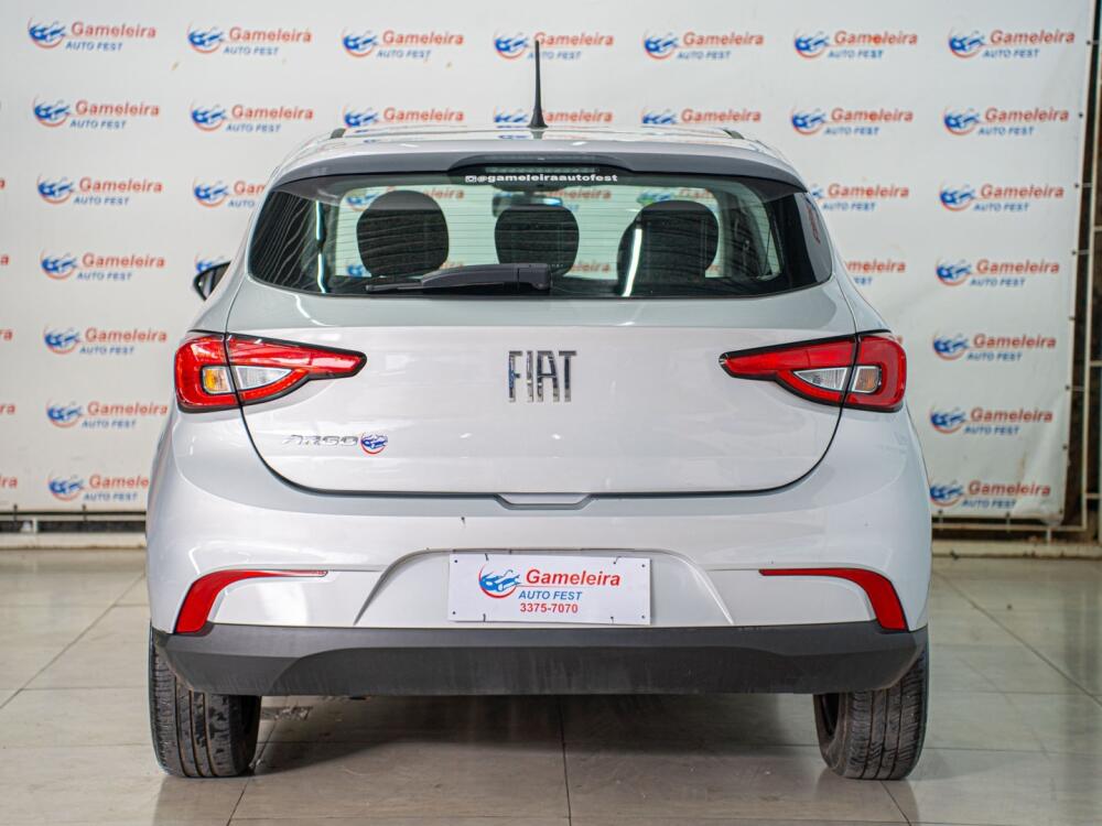 Fiat Argo