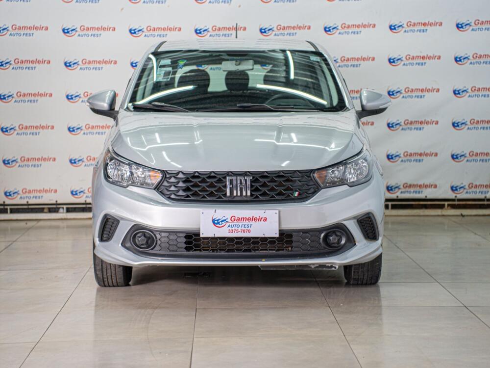 Fiat Argo