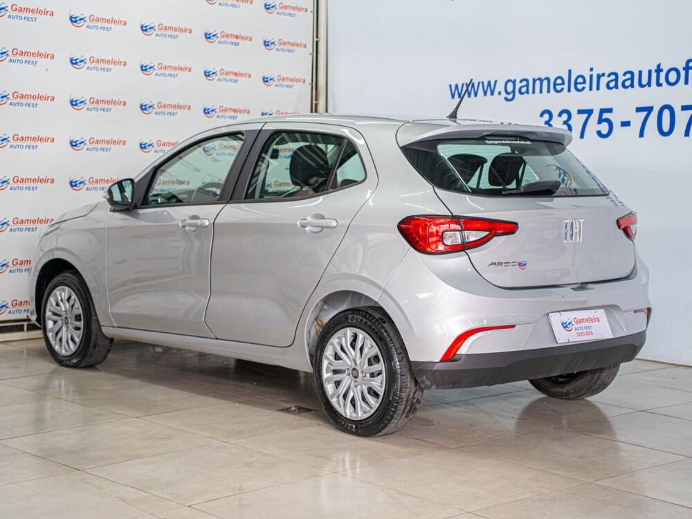 Fiat Argo