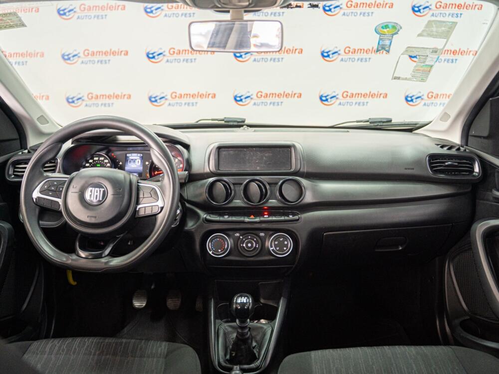 Fiat Argo