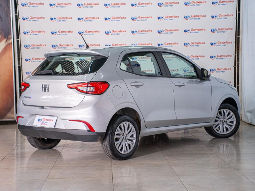 Fiat Argo