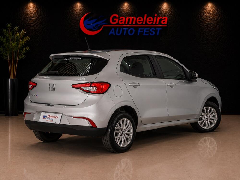 Fiat Argo