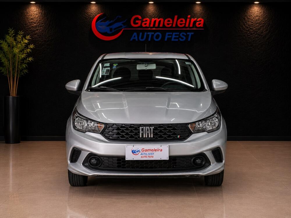 Fiat Argo