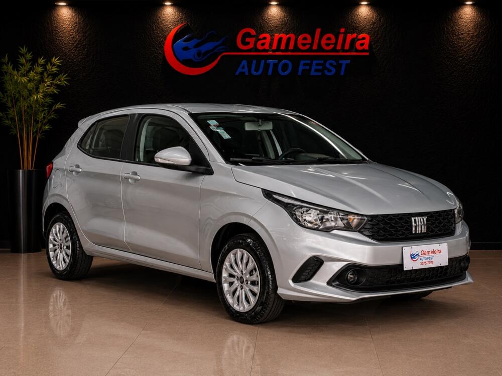 Fiat Argo