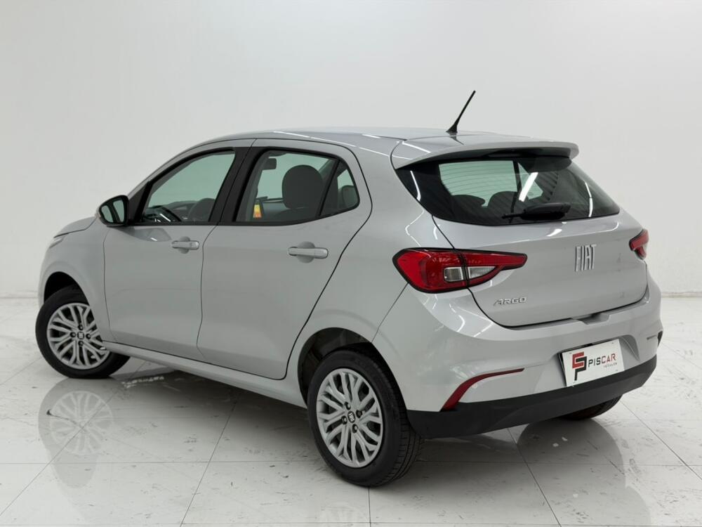 Fiat Argo