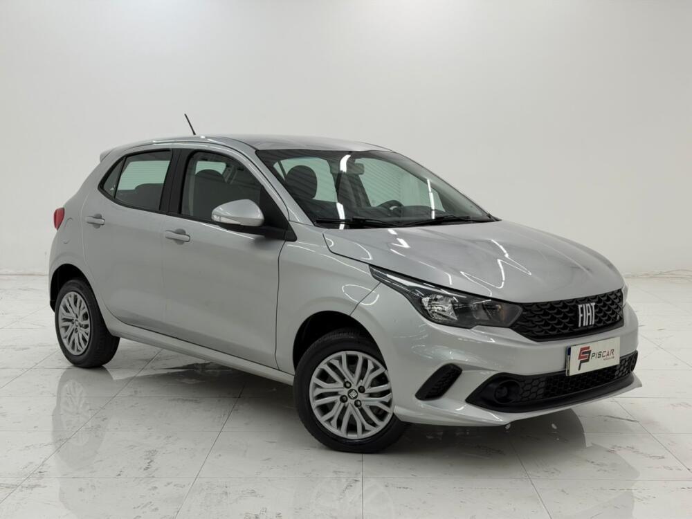 Fiat Argo