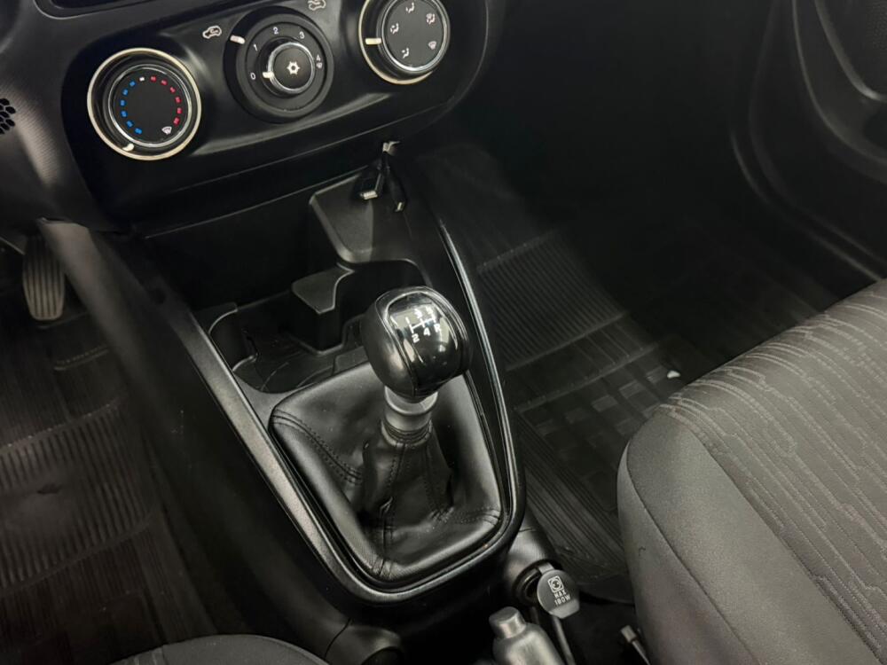 Fiat Argo