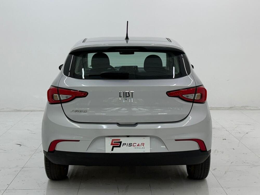 Fiat Argo