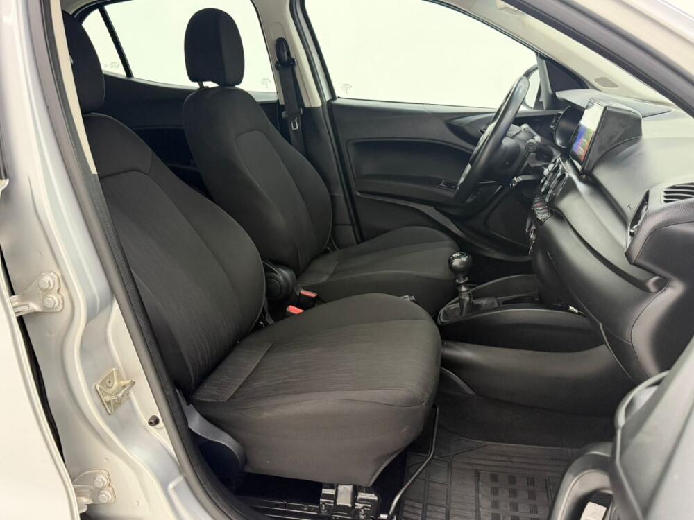 Fiat Argo