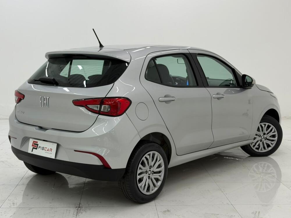 Fiat Argo
