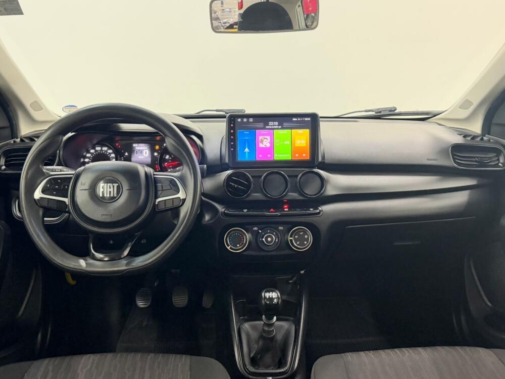 Fiat Argo