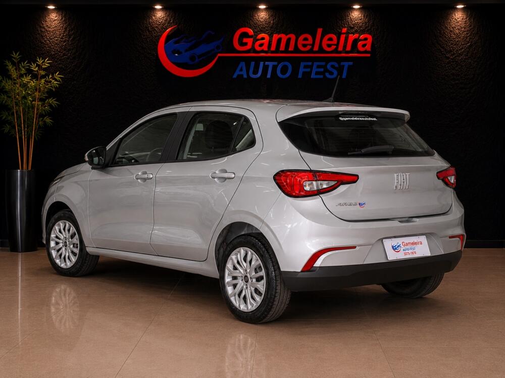 Fiat Argo