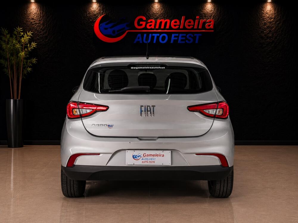 Fiat Argo
