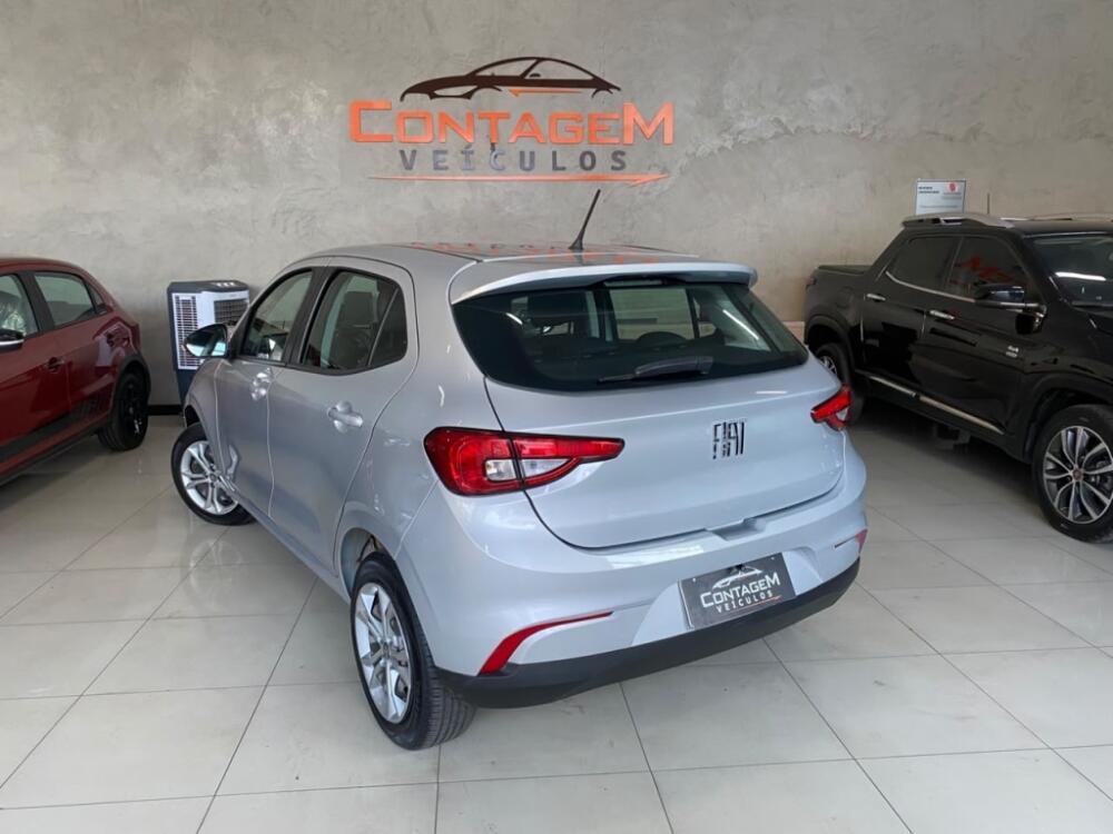 Fiat Argo