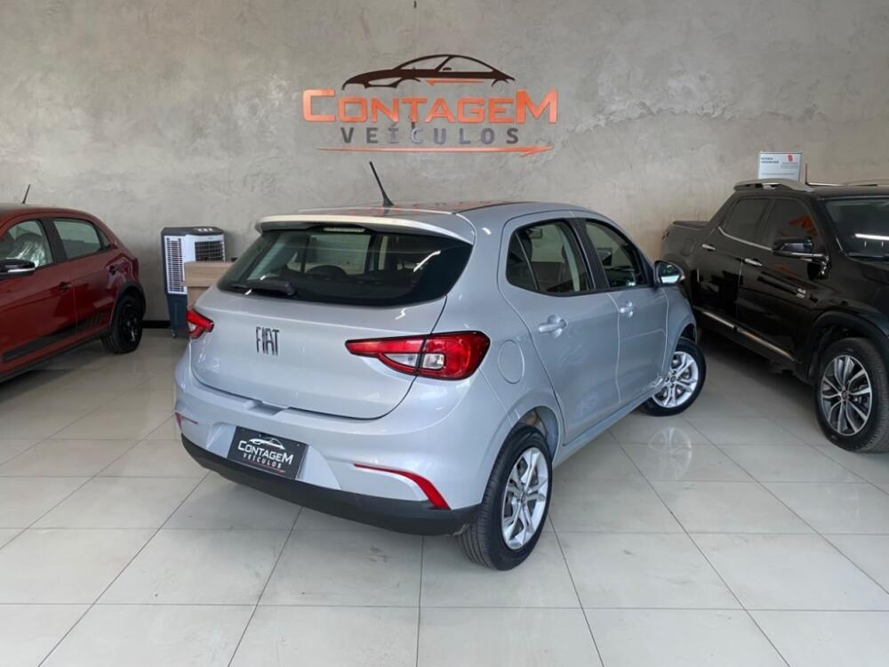Fiat Argo