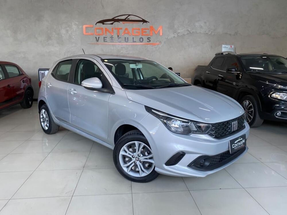 Fiat Argo