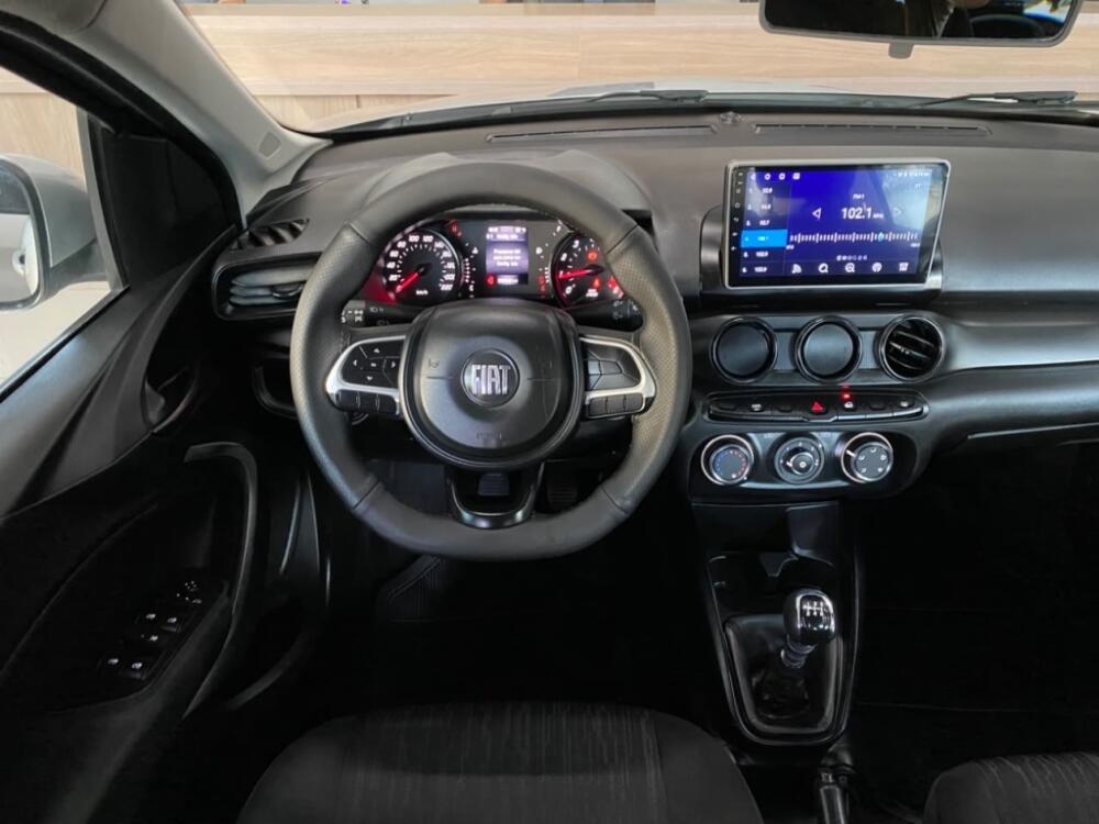 Fiat Argo