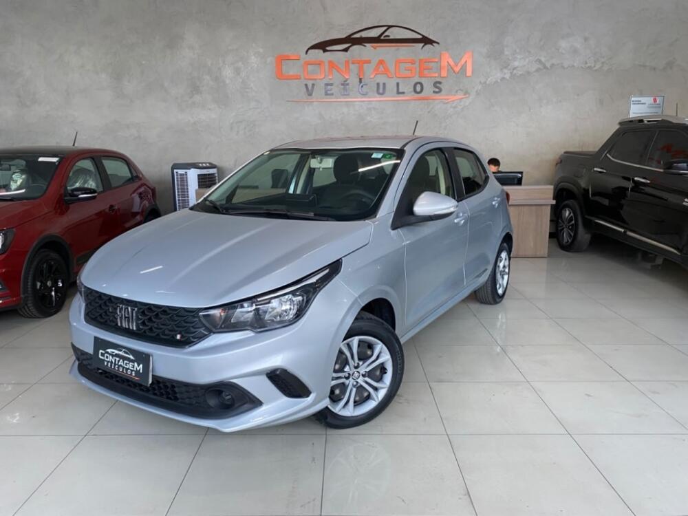 Fiat Argo
