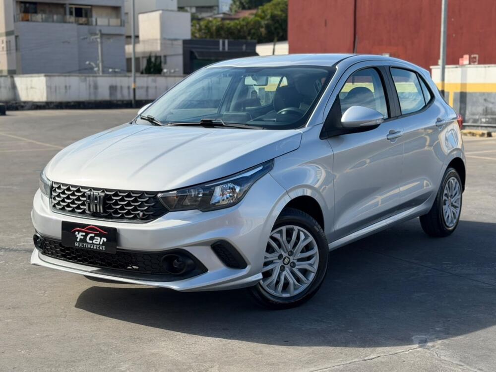 Fiat Argo