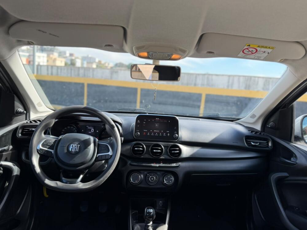 Fiat Argo