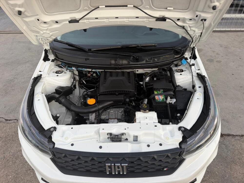 Fiat Argo