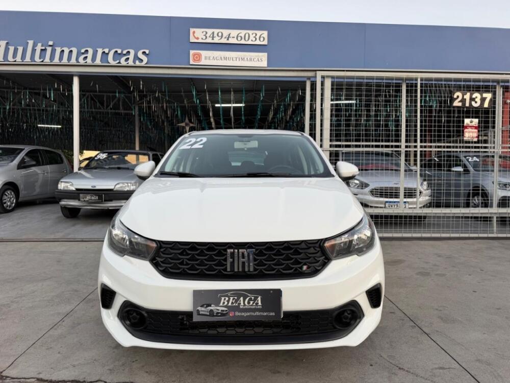 Fiat Argo