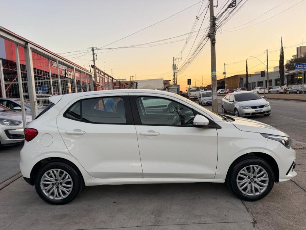 Fiat Argo