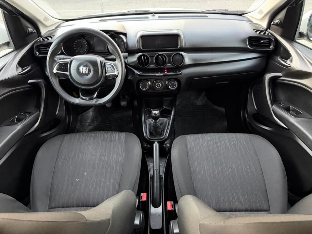 Fiat Argo