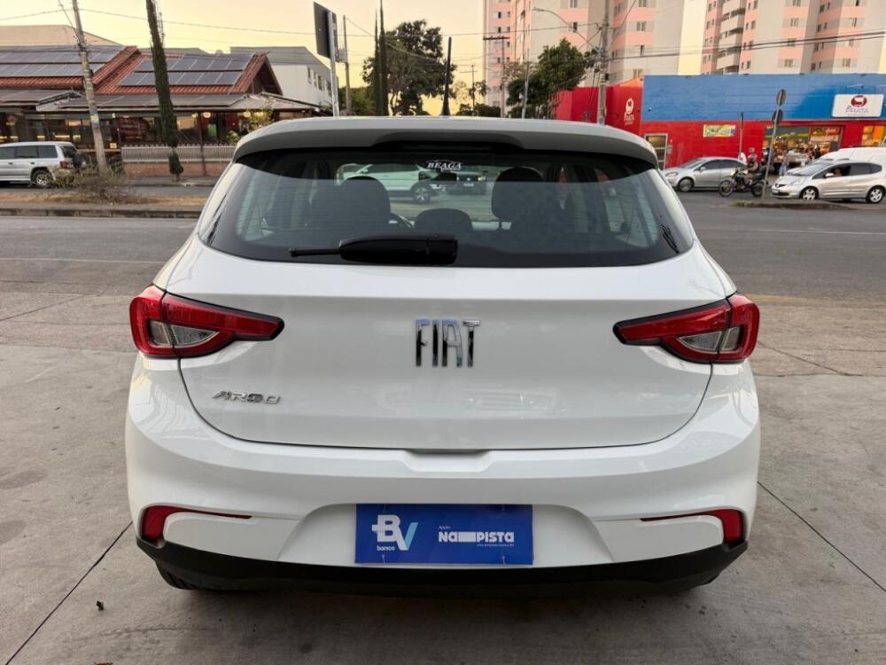 Fiat Argo