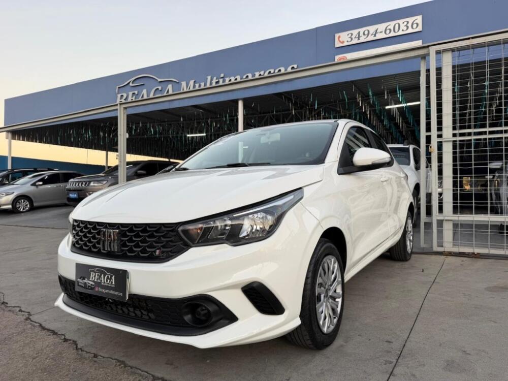 Fiat Argo