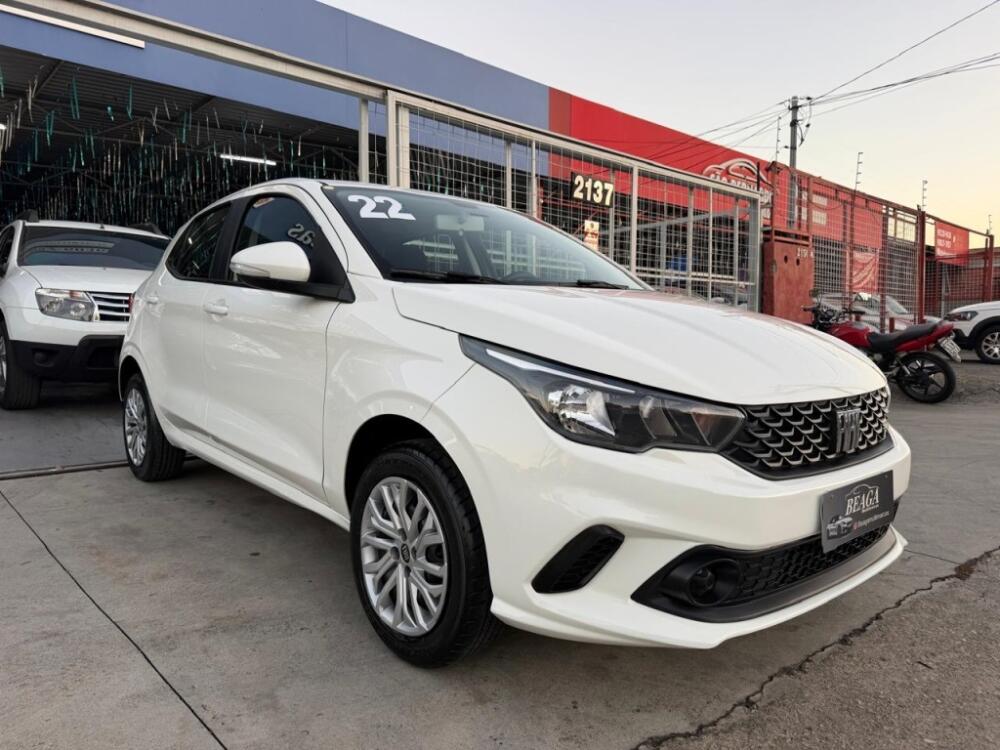 Fiat Argo