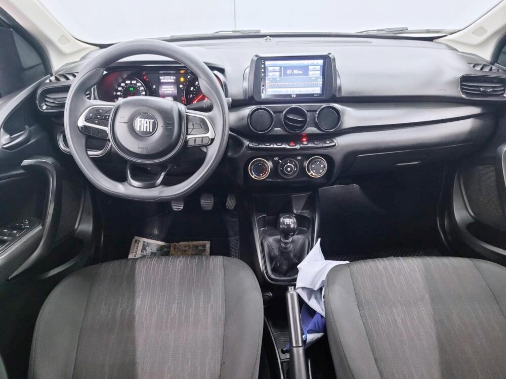 Fiat Argo