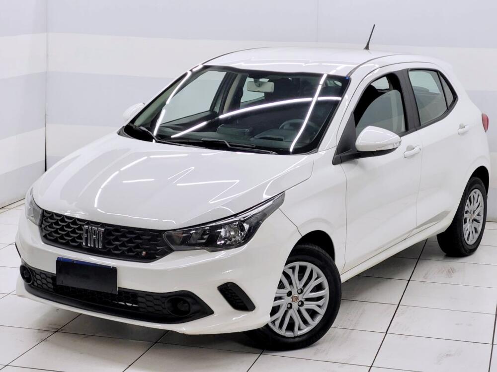 Fiat Argo