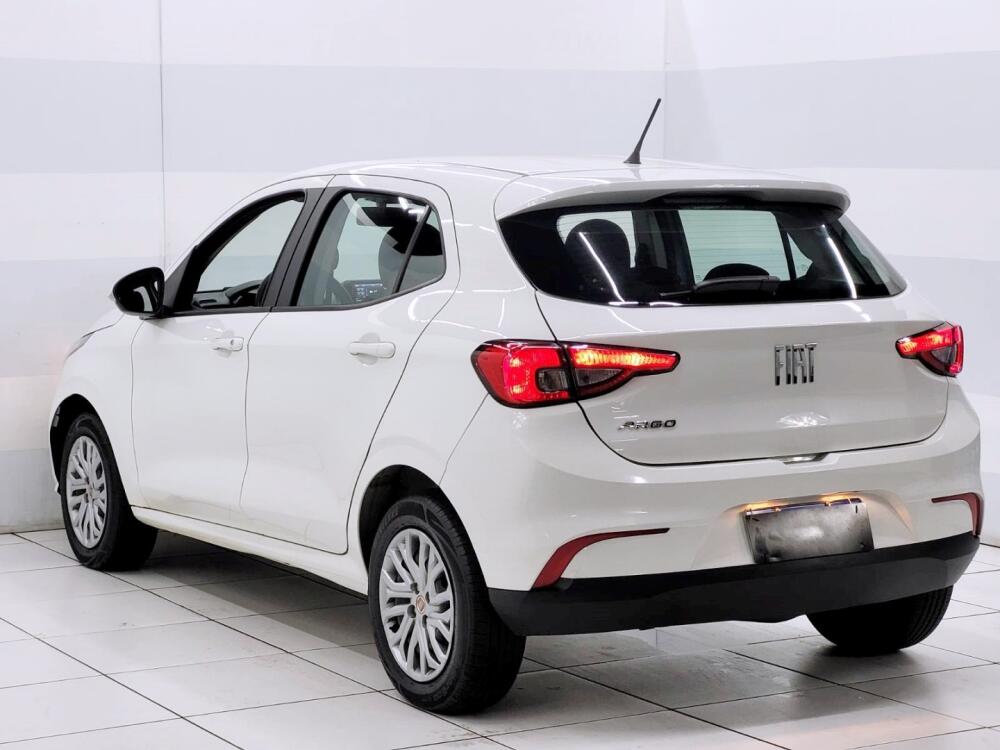 Fiat Argo