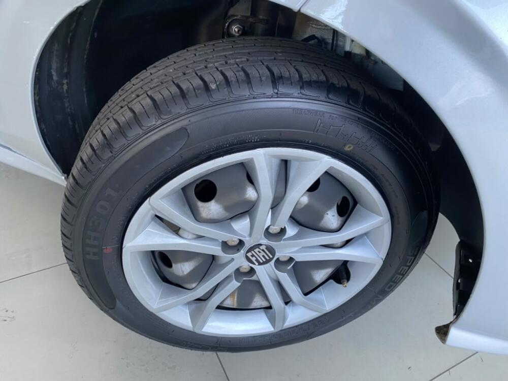 Fiat Argo