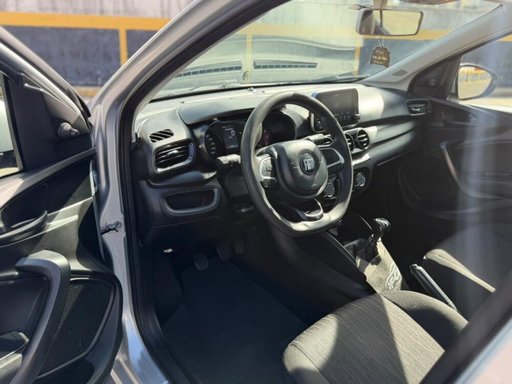 Fiat Argo