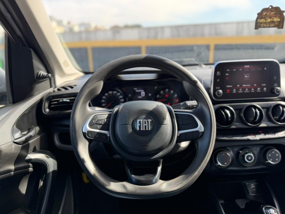 Fiat Argo