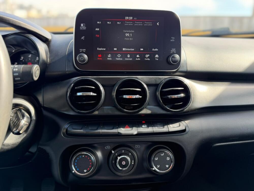 Fiat Argo