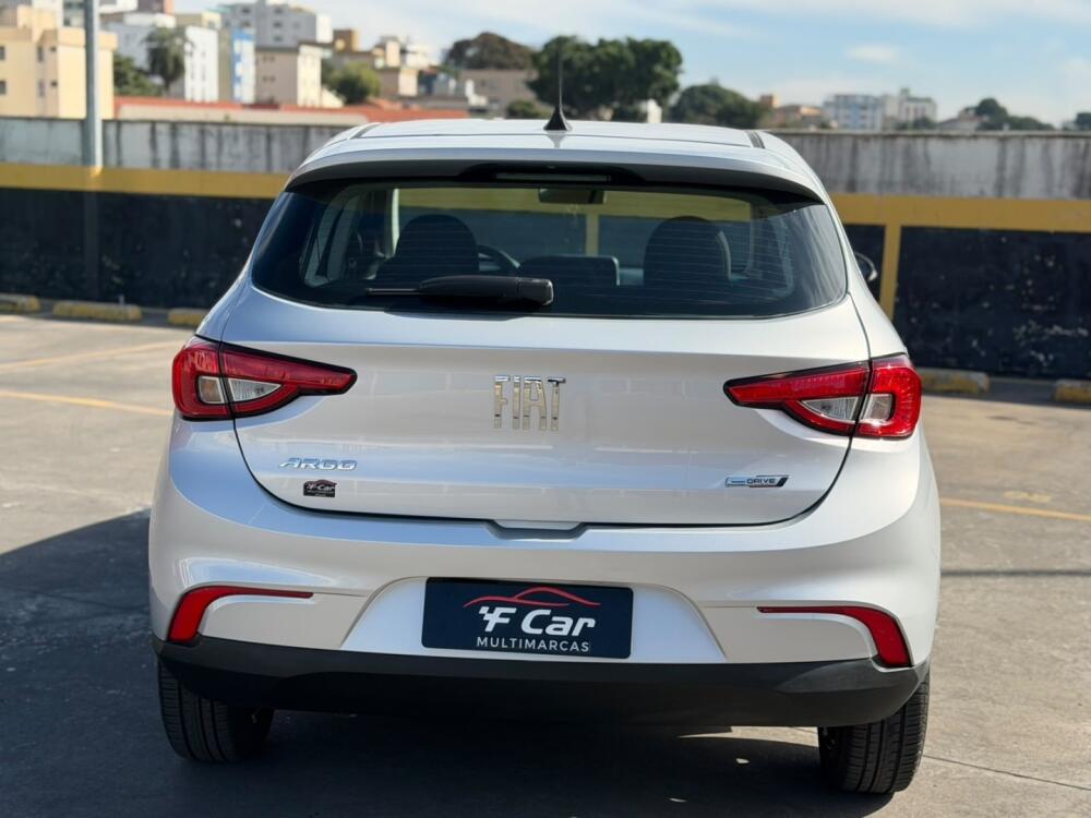 Fiat Argo