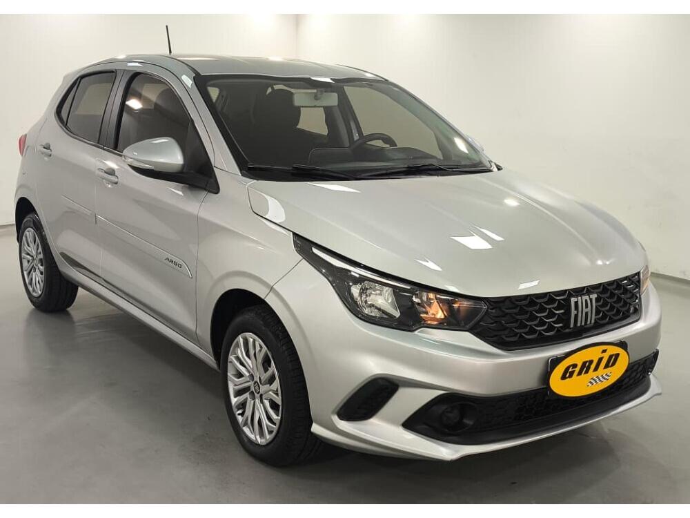 Fiat Argo