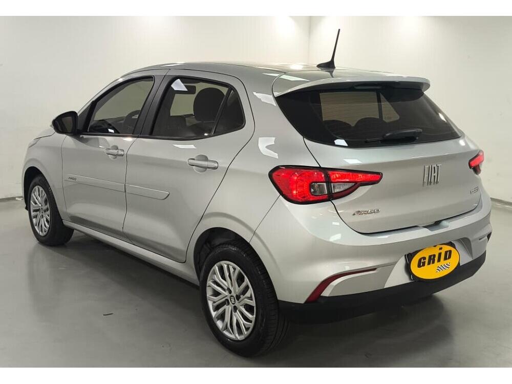 Fiat Argo