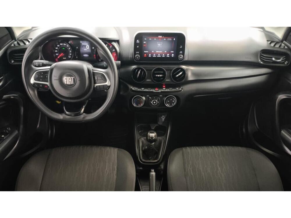 Fiat Argo