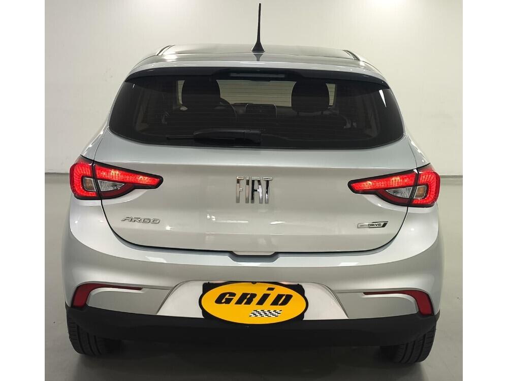 Fiat Argo